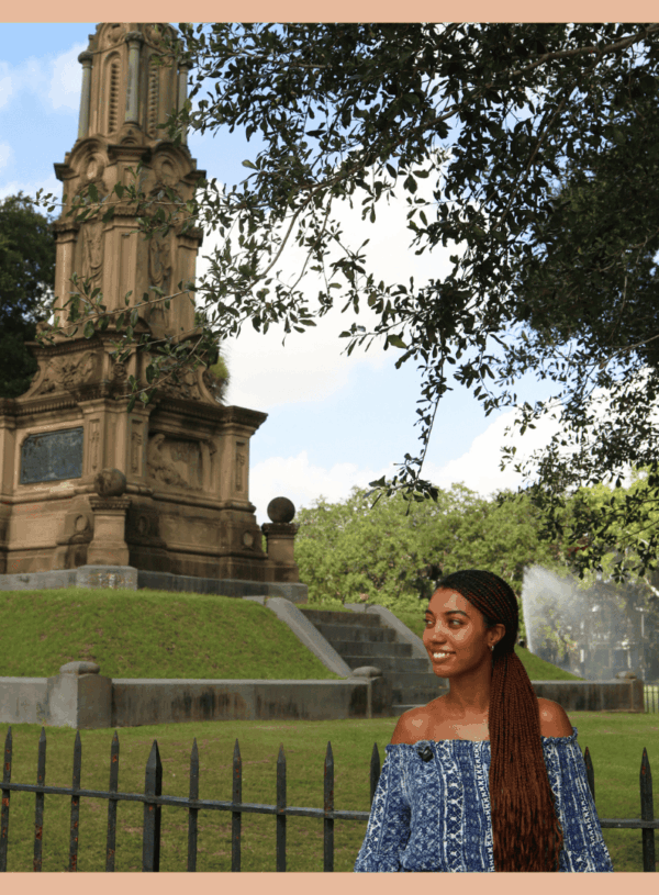 BUDGET-FRIENDLY 3-DAY ITINERARY IN SAVANNAH, GEORGIA