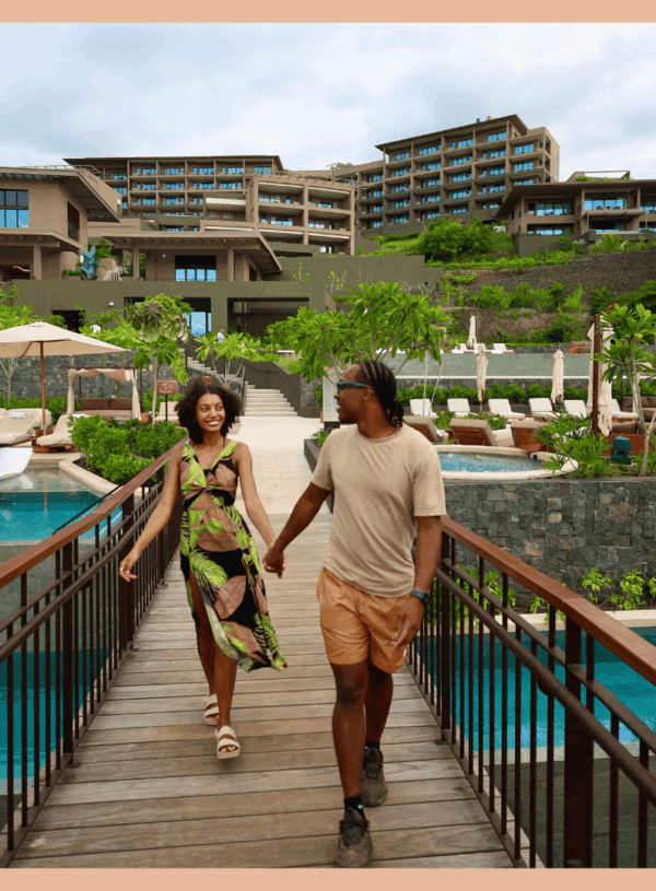 WALDORF ASTORIA COSTA RICA PUNTA CACIQUE: HONEST REVIEW (IS IT WORTH IT?)