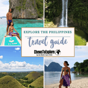 Explore the Philippines Travel Guide