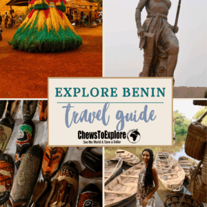 Explore Benin Travel Guide