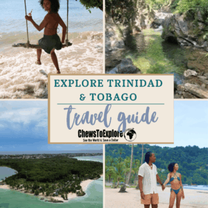 Explore Trinidad and Tobago Travel Guide