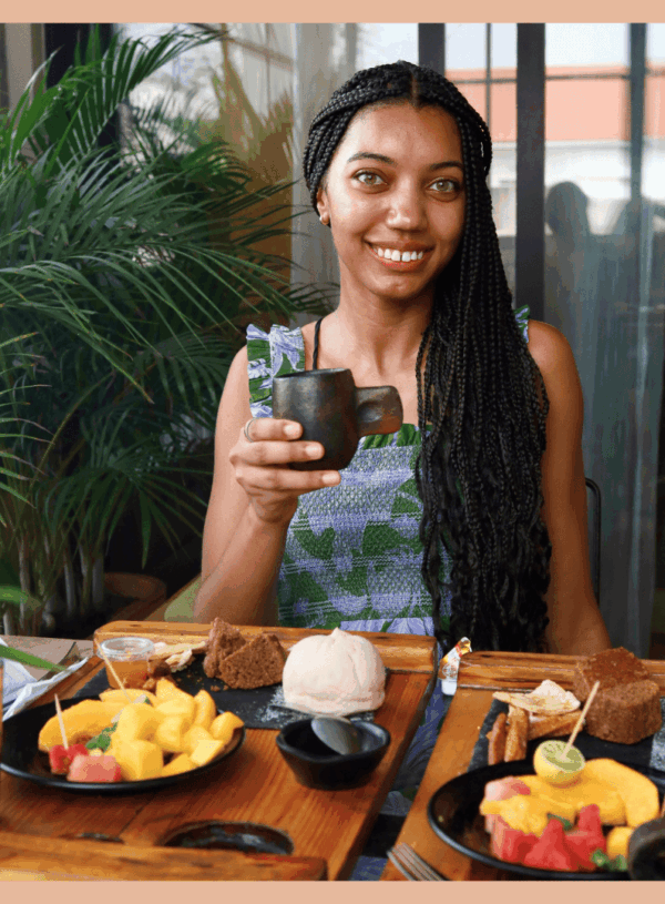 How to Spend 5 Days in Benin (From Someone Who Just Did It)