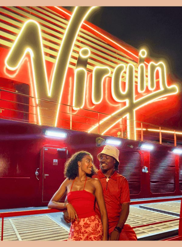 Virgin Voyages Scarlet Lady: What’s Included, What’s Not, and What Surprised Us