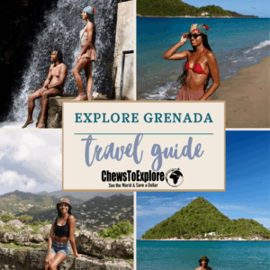 Explore Grenada Travel Guide