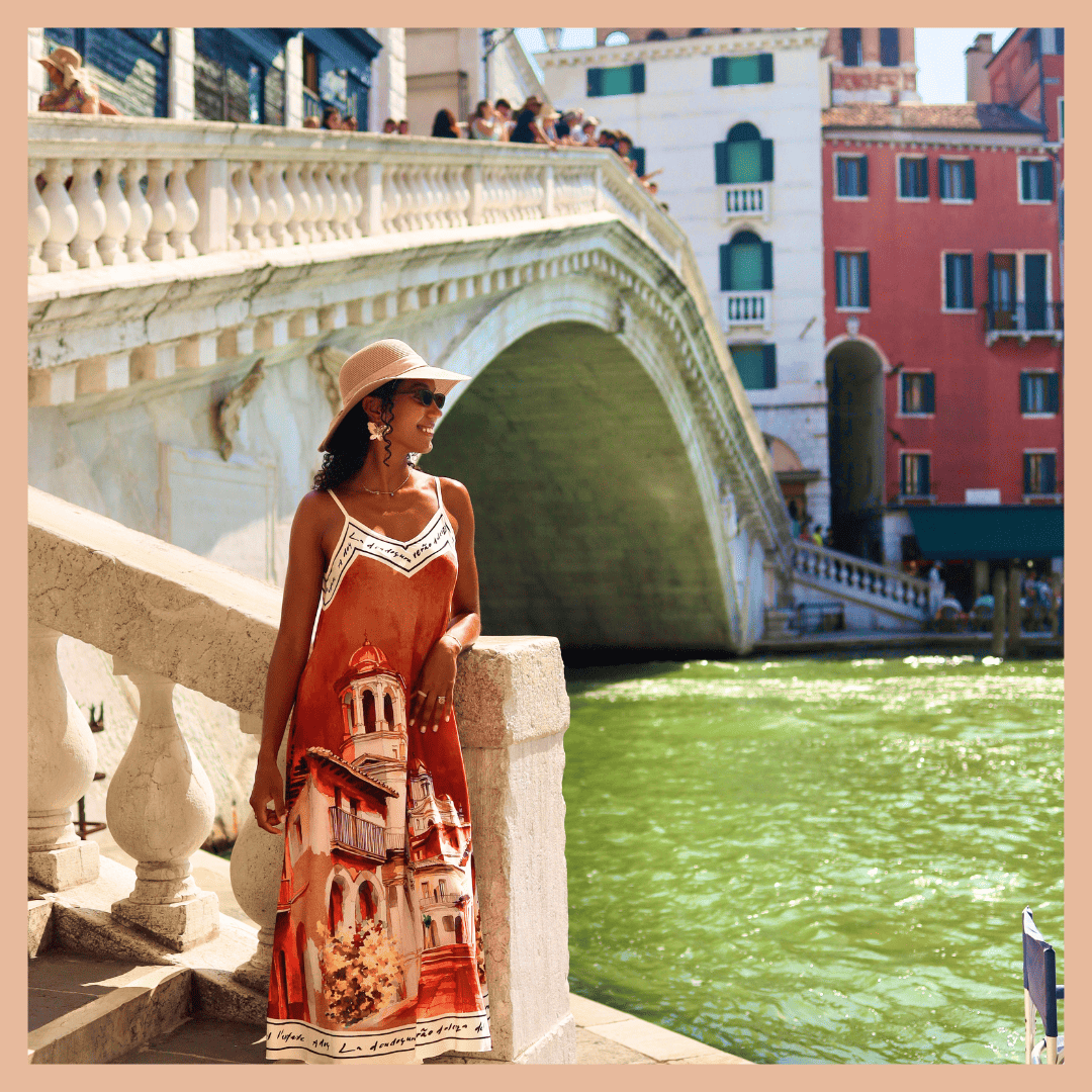 Where to Stay in Venice: Mestre vs. the Island