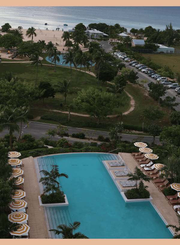 Hotel Indigo Grand Cayman Review: How We Got 4 Free Nights With IHG Points