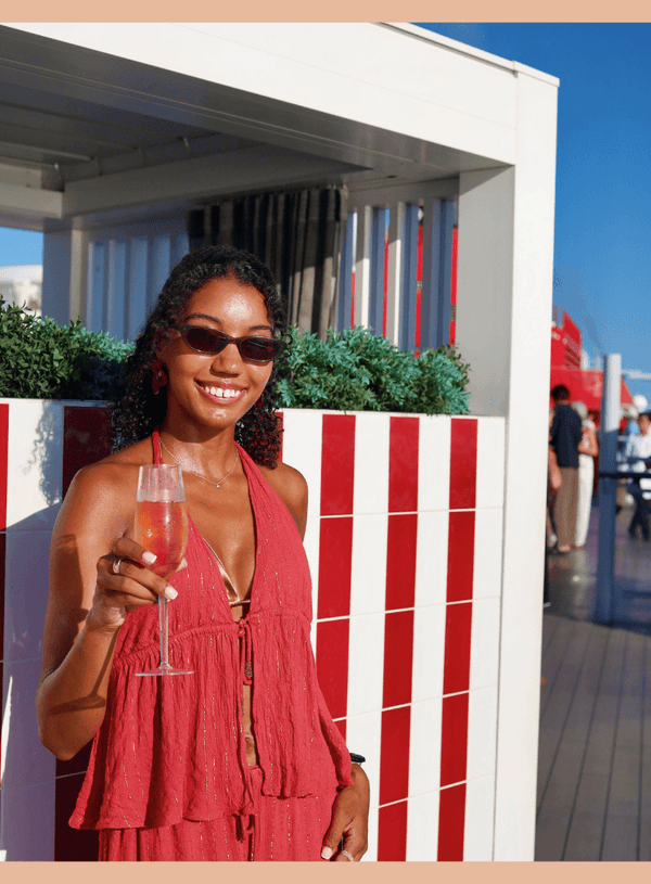 Virgin Voyages Food Review: What to Eat on Scarlet Lady (2026)